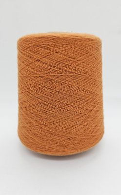 Пряжа Supersoft, New Mill, меринос, цвет охра